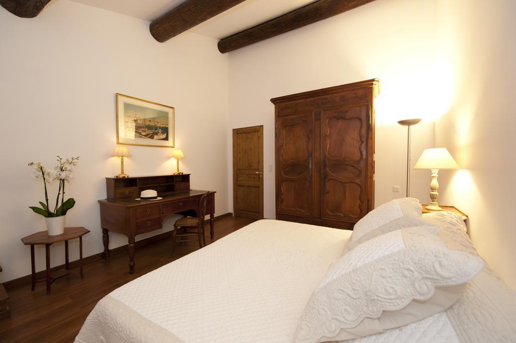 La Maison Du Peintre En Provence Mallemort Quarto foto